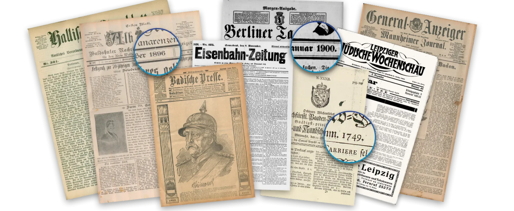 Deutsches Zeitungsportal