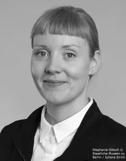 Stephanie Götsch